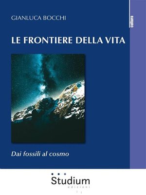 cover image of Le frontiere della vita